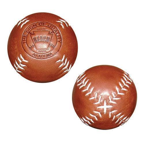 Vintage Hoboken Collection Baseball