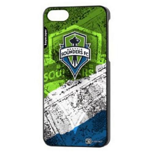 Seattle Sounders FC iPhone 5/5S Slim Case MLS