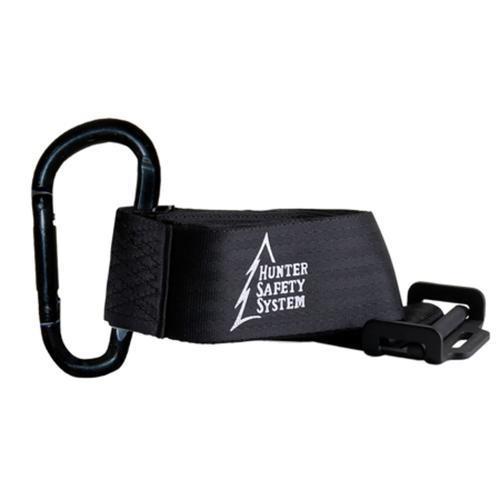 Hunter Safety Quick Connect Tree Strap QCS