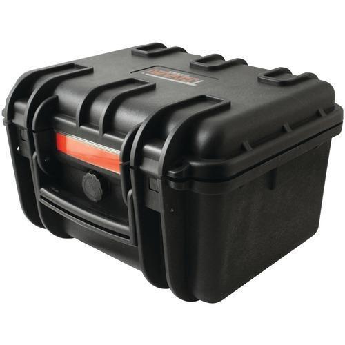 Tsunami Welterweight Hardcase With Pick & Pluck Foam (pack of 1 Ea)