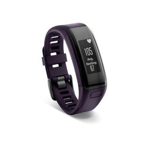 Vivosmart Hr Midnight Blue