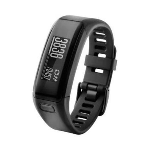 Vivosmart Hr Xl Black