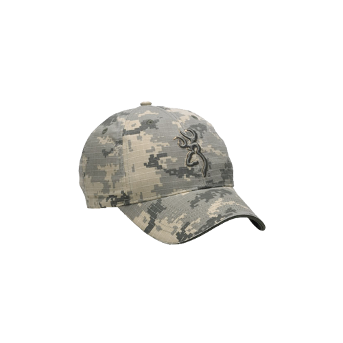 Browning Digi Desert Camo Cap