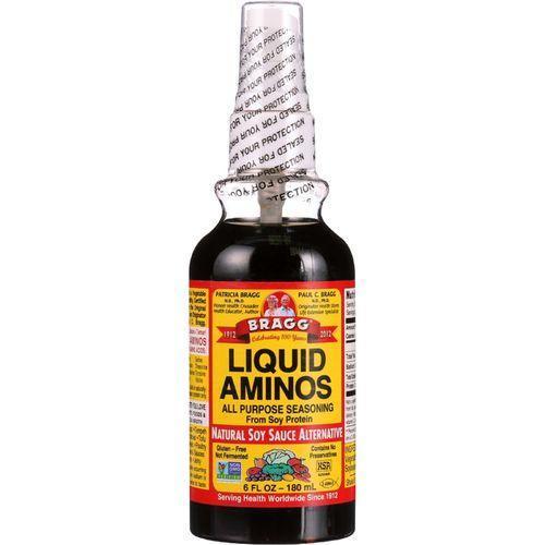 Bragg Liquid Aminos Spray Bottle - 6 oz - case of 24
