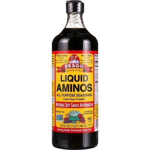 Bragg Liquid Aminos - 32 oz - 1 each