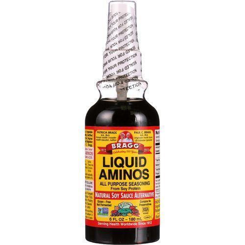 Bragg Liquid Aminos Spray Bottle - 6 oz - 1 each