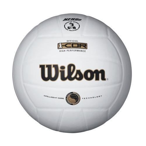 Wilson i-COR High Performance Volleyball White