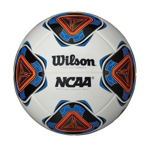 Wilson NCAA Forte FYbrid II Official Championship Match Ball