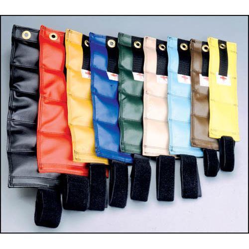 Functional Cuff Weight Set 7 Piece Set