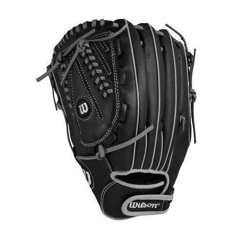 Wilson A360 Slowpitch Softball 13in All Positions Glove-LH