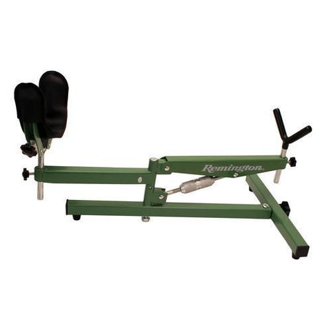 Remington Rangemaster Rifle Rest Green