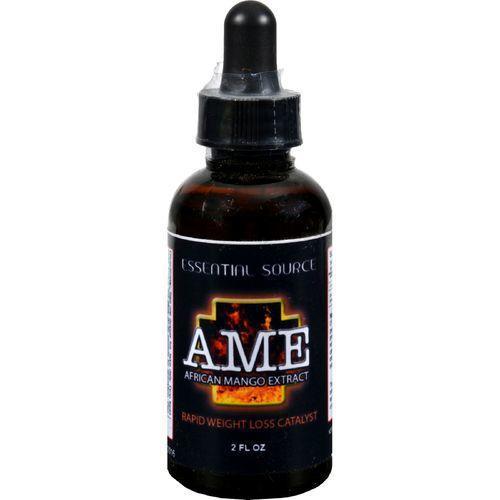 Essential Source African Mango Extract - 2 oz