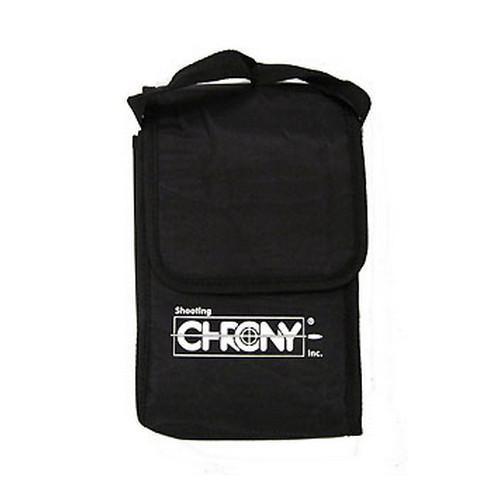 Carrying Case Chrony/Printer