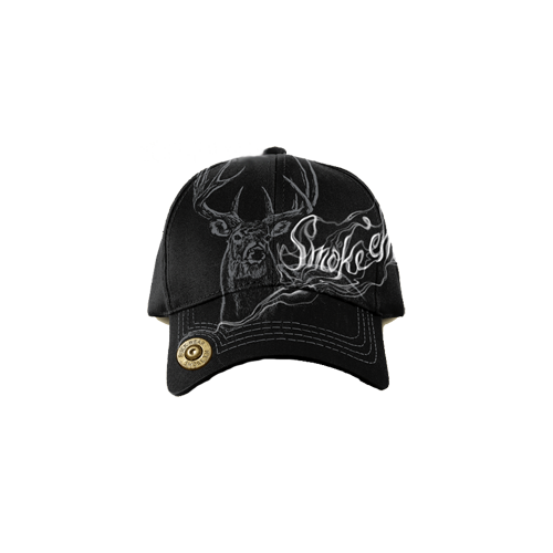 Buckwear Smoke'em Baseball Cap