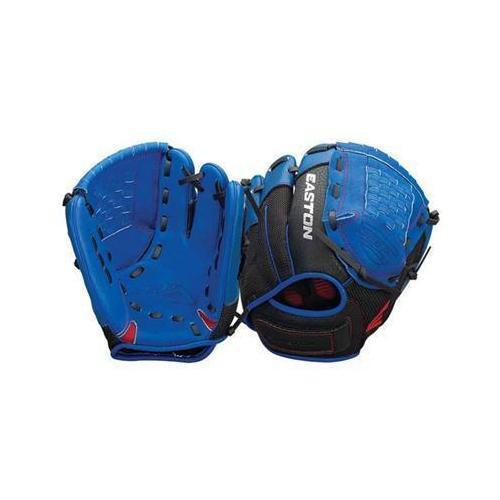 Z-flex Youth Glove Blue 10"