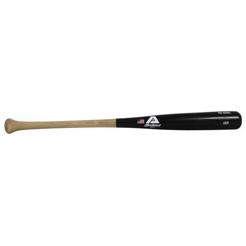 32in Pro Level Quality Wood Bat