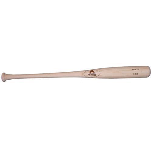 33in Ash Blem Wood Bat