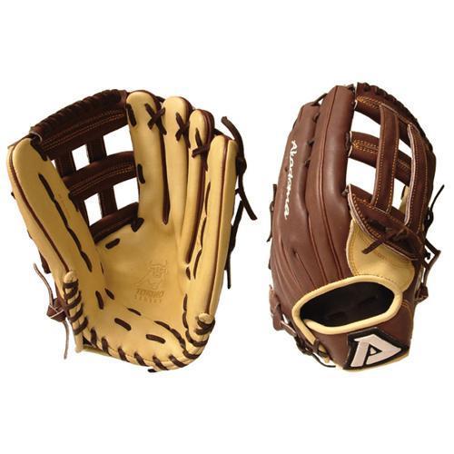 12.75in Left Hand Throw (Torino Series) Infield Baseball Glove