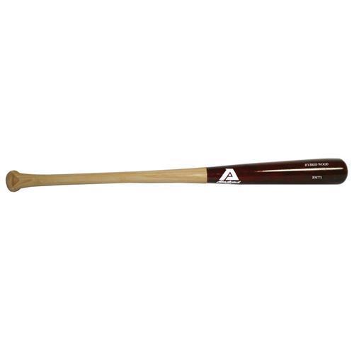 31in Hybrid Bamboo/Maple Adult Baseball Bat