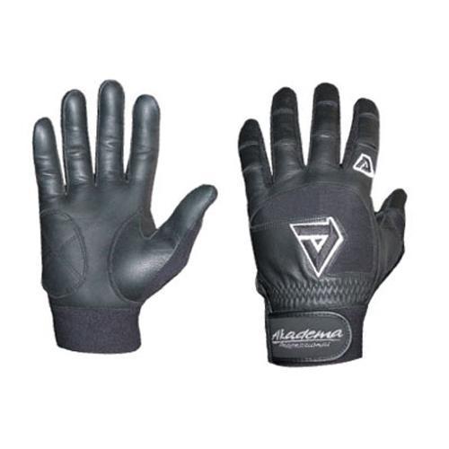 Youth Batting Glove (Black)