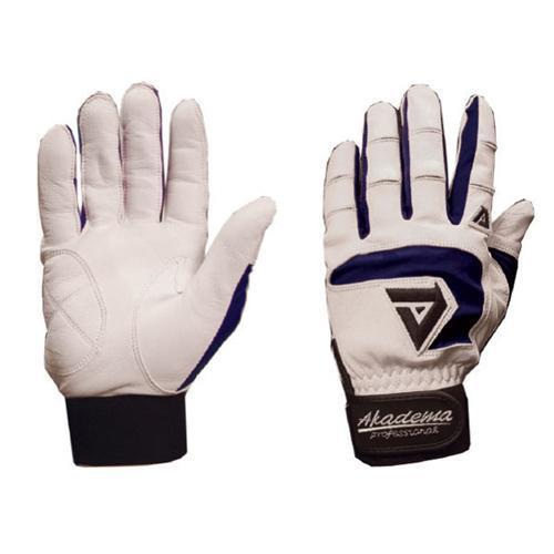 Adult Batting Glove (Navy) (Large)