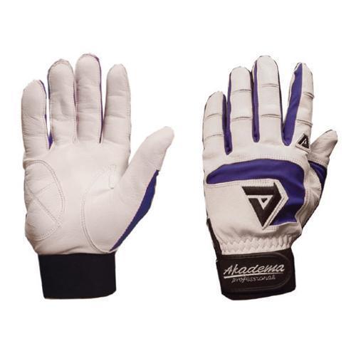 Adult Batting Glove (Royal) (X-Small)