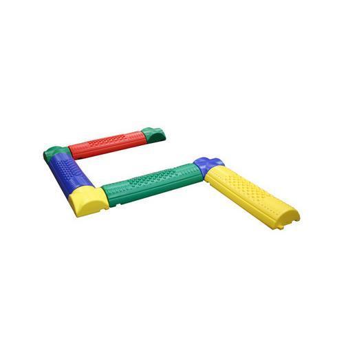 10 Pc Best Ever Balance Beam ( Case of 2 )