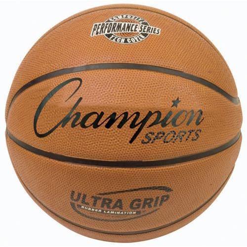 Ultra Grip Basketball - Intermediate/Women's