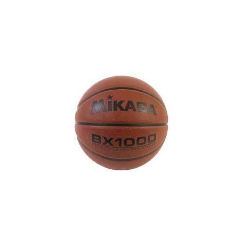 Mikasa Intermediate BX1010 Rubber Basketball