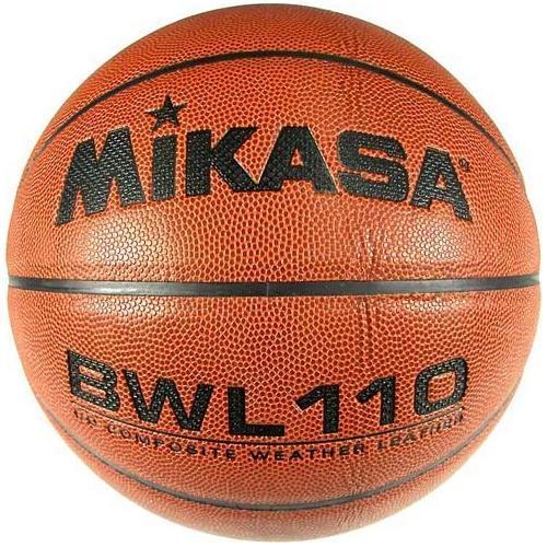 Mikasa BWL110C Inter/Women's Basketball