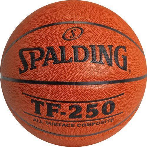 Spalding TF250 Men's Basketball