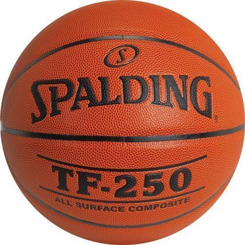 Spalding TF250 Inter/Women's Basketball