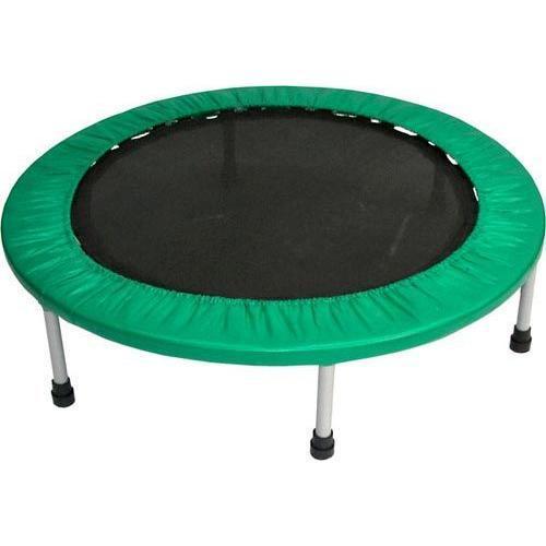 Trampoline Jogger