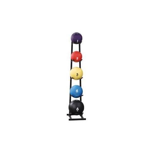 Medicine Ball Tree Rack - Single