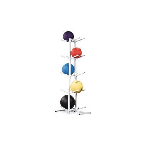 Medicine Ball Tree Rack - Double