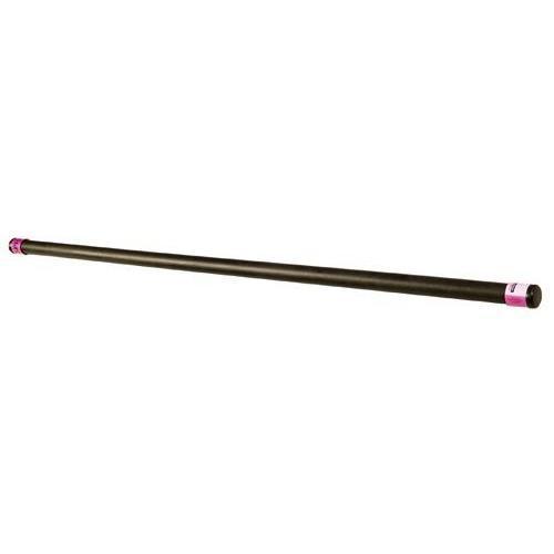 SPRI Weighted Bar - 4' - 6 lbs