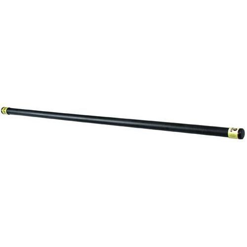 SPRI Weighted Bar - 4' - 9 lbs