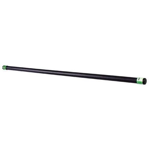 SPRI Weighted Bar - 4' - 12 lbs