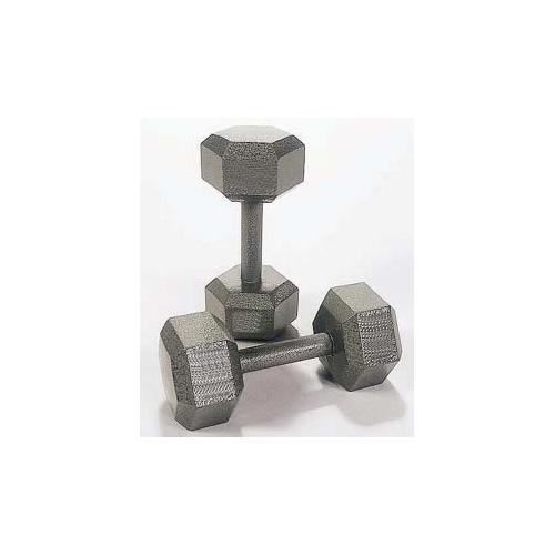 Pro Hexhead Dumbbell - 20 lbs.