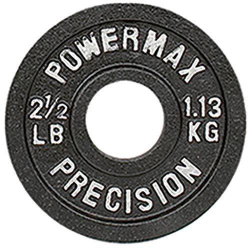 Olympic Weight Plate - 2.5 lbs.