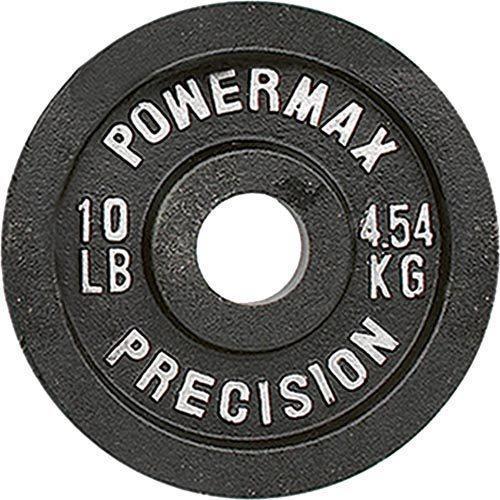 Olympic Weight Plate - 10 lbs.