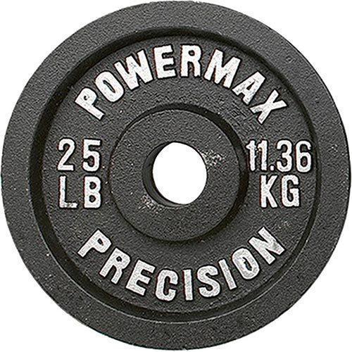 Olympic Weight Plate - 25 lbs.