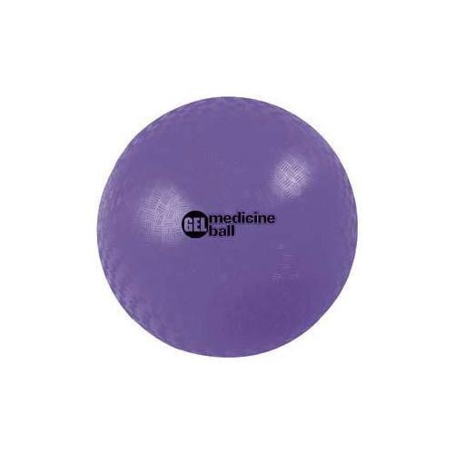 Gel Filled Medicine Ball - 11 lbs.