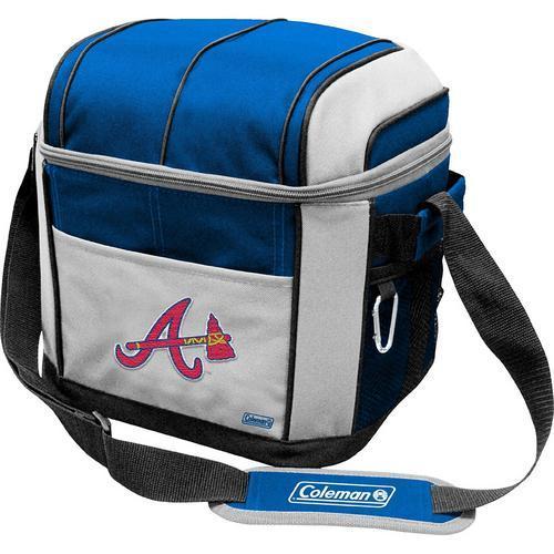 Atlanta Braves MLB 24 Can Soft-Sided Cooler