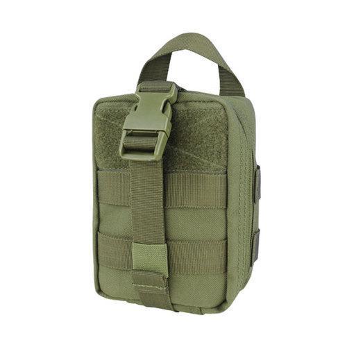 Rip-Away EMT Pouch Color- OD Green