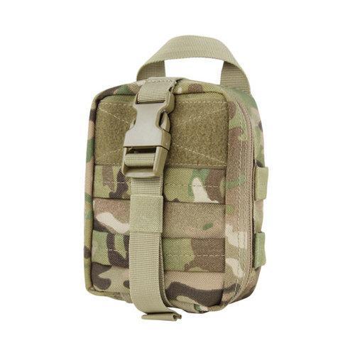 Rip-Away EMT Pouch Color- Multicam