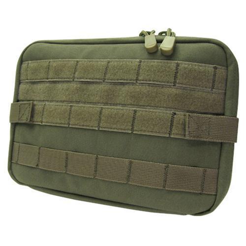 T&amp;T Pouch Color- OD Green