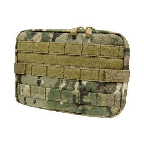 T&amp;T Pouch Color- Multicam