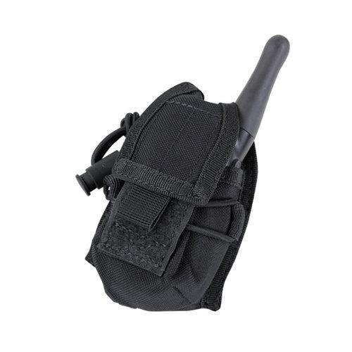 HHR Pouch Color- Black