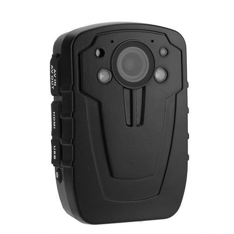 Q2 Body Worn Camera